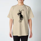 Otowaのカーリースリム Regular Fit T-Shirt