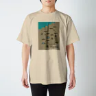 DOTEKKOのLove Higata Regular Fit T-Shirt