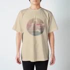 DELIMITATIONのDELIMITATION graphicD Regular Fit T-Shirt