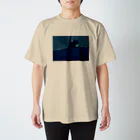 savaの星の降る夜 スタンダードTシャツ