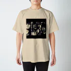 07456のTHE OOOOOO OOOOOO Regular Fit T-Shirt