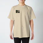 【公式】合田倉庫株式会社の君に癒しを スタンダードTシャツ