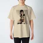 dlwrのRegular Fit T-Shirt