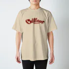 かねこ衣類のChillout【VANLIFE】 Regular Fit T-Shirt