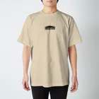 【Camper】 byソトリストのCamper by ソトリスト Regular Fit T-Shirt