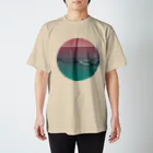 groovy-groovyの調和 Regular Fit T-Shirt