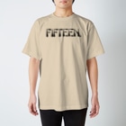 Car Club NOCTILUCAのFifteen Regular Fit T-Shirt