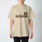 CiderのMUD BABY スタンダードTシャツ