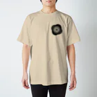 廻る曼荼羅工房のお知らせの#20210307 Regular Fit T-Shirt