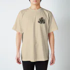 廻る曼荼羅工房のお知らせの#20210311 スタンダードTシャツ