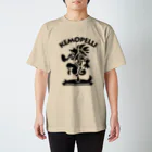 TIGER WINGS webのケモペリ2021 Regular Fit T-Shirt