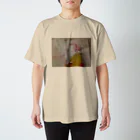 utatanekonoteの待ち遠しいのは Regular Fit T-Shirt