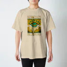 Paint 'em allのNot crazy be psycho　おめめ Regular Fit T-Shirt