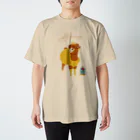 SWISS BLUEのbeauty Regular Fit T-Shirt