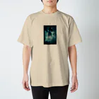 わたひつじの星の魔法 Regular Fit T-Shirt