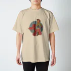 "Witches" IllustrationsのBALOON Regular Fit T-Shirt