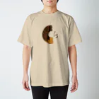 こけしちゃん倶楽部のハーフバースデー！ Regular Fit T-Shirt