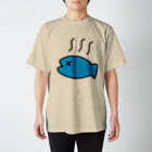 suzuki214のほかほか魚 Regular Fit T-Shirt