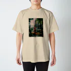 ﾄﾙｺﾞﾚの台湾🇹🇼 Regular Fit T-Shirt