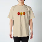 poireちゃん │イラストレーターの絵本の木 Regular Fit T-Shirt