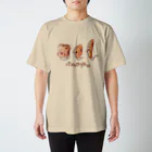 ミオリのパンのゆうれい Regular Fit T-Shirt