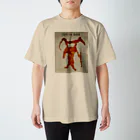YOERUのtemiya cave Regular Fit T-Shirt
