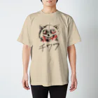 しちみ楼のチワワ Regular Fit T-Shirt