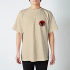 ハブ山の部屋のＬＤＮＮ海撃 Regular Fit T-Shirt