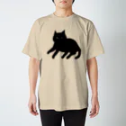 suzuejyaのゴマ子んんん Regular Fit T-Shirt