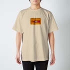 TOYOGON沖縄のワクチン接種済Tシャツ Regular Fit T-Shirt