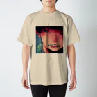 harunireの八重橋くん スタンダードTシャツ