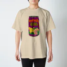 チューヤン(本人)のサマーハイ Regular Fit T-Shirt