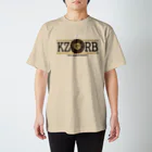 kanazawa.rbのKZRB9TH01（寄付版） スタンダードTシャツ