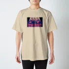 ロマンティック蟻地獄のパーティゴースト Regular Fit T-Shirt