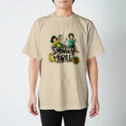 MIMIC COMIX（サイモンガー・モバイル部門）のサイモンガー・モバイル Regular Fit T-Shirt