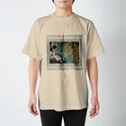 みのかさごの家の敬老の日 Regular Fit T-Shirt