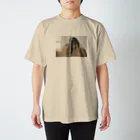 弥子(団地ノ宮)の眠り スタンダードTシャツ