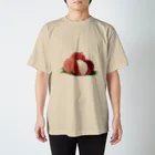 Herb Gardenのライチ スタンダードTシャツ