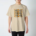 89のめだまやき Regular Fit T-Shirt