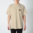 なまず店のコーヒー Regular Fit T-Shirt