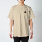 CHIKUSHOのCryptoNinja　Tシャツ Regular Fit T-Shirt