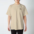 家主とニートがお金持ちになるお店のHARISEN ハリセン T-shirt Regular Fit T-Shirt