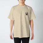 Military Casual LittleJoke のSpartacus スタンダードTシャツ