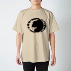 RSCスタジオSHOPのテーミスロゴ Regular Fit T-Shirt