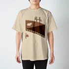 枝豆のHBKウェア Regular Fit T-Shirt