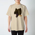 YMT.のHYENA スタンダードTシャツ