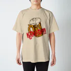 Jun153cmの飲兵衛シリーズ Regular Fit T-Shirt