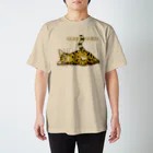 Yoshisyanのごろごろ Regular Fit T-Shirt