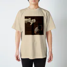 ponny1473のsatooyasagashi トートバッグ 티셔츠
