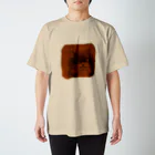 おおかみのしっぽの楽しいたくらみ Regular Fit T-Shirt